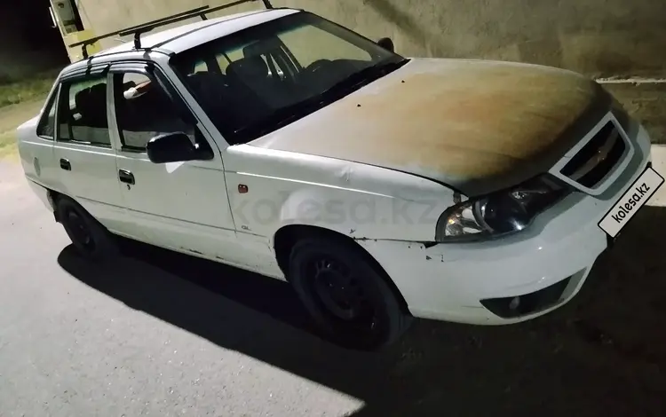 Daewoo Nexia 2010 годаүшін850 000 тг. в Шымкент