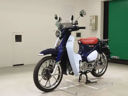 Honda  Super CUB 125-2 2020 года за 2 200 000 тг. в Алматы