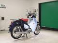 Honda  Super CUB 125-2 2020 годаfor2 200 000 тг. в Алматы – фото 2