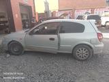 Nissan Almera 2001 года за 1 800 000 тг. в Актобе – фото 5