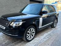 Land Rover Range Rover 2020 годаүшін60 000 000 тг. в Астана