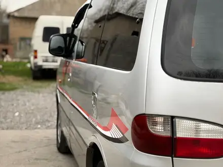 Hyundai Starex 2003 года за 3 100 000 тг. в Шымкент – фото 4