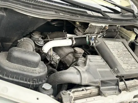 Hyundai Starex 2003 года за 3 100 000 тг. в Шымкент – фото 10