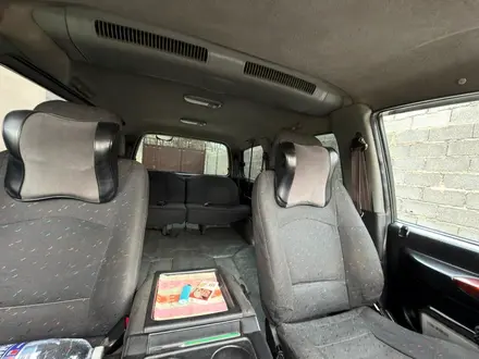 Hyundai Starex 2003 года за 3 100 000 тг. в Шымкент – фото 11