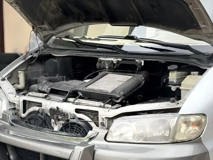 Hyundai Starex 2003 года за 3 100 000 тг. в Шымкент – фото 12