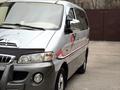 Hyundai Starex 2003 годаүшін3 100 000 тг. в Шымкент – фото 3
