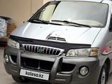 Hyundai Starex 2003 годаүшін3 100 000 тг. в Шымкент