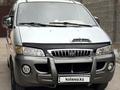 Hyundai Starex 2003 годаүшін3 100 000 тг. в Шымкент – фото 2