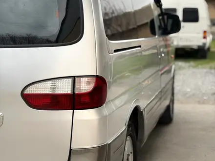 Hyundai Starex 2003 года за 3 100 000 тг. в Шымкент – фото 6