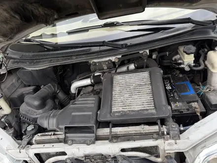 Hyundai Starex 2003 года за 3 100 000 тг. в Шымкент – фото 9