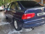 Ford Escort 1997 годаүшін1 250 000 тг. в Алматы – фото 4