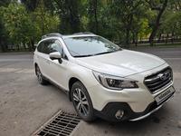 Subaru Outback 2019 годаүшін14 500 000 тг. в Алматы