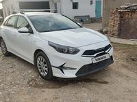 Kia Cee'd 2023 годаfor8 900 000 тг. в Шымкент