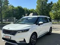 Kia Carnival 2021 годаүшін28 500 000 тг. в Шымкент