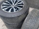 Yokohama Parada Spec-X PA02 за 700 000 тг. в Алматы