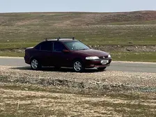 Opel Vectra, 1998