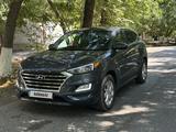 Hyundai Tucson 2019 года за 9 800 000 тг. в Шымкент – фото 3