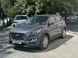 Hyundai Tucson 2019 года за 9 800 000 тг. в Шымкент