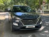 Hyundai Tucson 2019 года за 9 800 000 тг. в Шымкент – фото 4