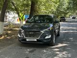 Hyundai Tucson 2019 года за 9 800 000 тг. в Шымкент – фото 5