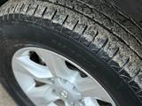 Toyota Land Cruiser Prado 2007 года за 12 000 000 тг. в Жанаозен – фото 4