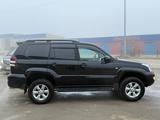 Toyota Land Cruiser Prado 2007 года за 12 000 000 тг. в Жанаозен – фото 5