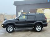 Toyota Land Cruiser Prado 2007 года за 12 000 000 тг. в Жанаозен – фото 2
