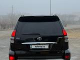Toyota Land Cruiser Prado 2007 года за 12 000 000 тг. в Жанаозен – фото 3