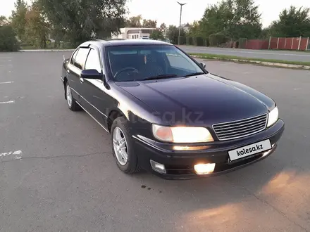 Nissan Cefiro 1996 года за 2 100 000 тг. в Аксу – фото 7