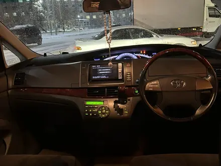Toyota Estima 2011 года за 5 500 000 тг. в Петропавловск – фото 8