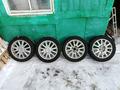 Диски с резиной R15 ВАЗ за 90 000 тг. в Петропавловск – фото 2