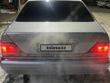 Mercedes-Benz S 320 1998 годаүшін4 600 000 тг. в Экибастуз – фото 5