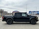 Ford F-Series 2017 годаүшін39 000 000 тг. в Актобе – фото 3