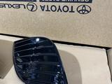 Заглушка туманки Toyota Camry 70 за 7 000 тг. в Алматы – фото 4