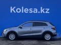 Kia Rio X-Line 2020 года за 10 790 000 тг. в Алматы – фото 5