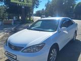 Toyota Camry 2003 года за 4 800 000 тг. в Талдыкорган