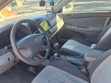Toyota Camry 2003 года за 4 800 000 тг. в Талдыкорган – фото 4