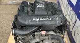 Двигатель H27A 2.7 литра Suzuki Grand Vitara за 700 000 тг. в Астана