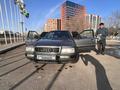 Audi 80 1991 года за 1 300 000 тг. в Астана – фото 10