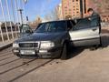 Audi 80 1991 года за 1 300 000 тг. в Астана – фото 21