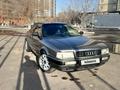 Audi 80 1991 года за 1 300 000 тг. в Астана – фото 7