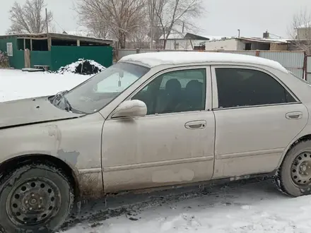 Mazda 626 2001 года за 800 000 тг. в Кызылорда – фото 3