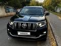 Toyota Land Cruiser Prado 2021 года за 26 000 000 тг. в Алматы