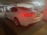 Jaguar XF 2012 года за 11 000 000 тг. в Астана – фото 2