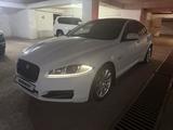 Jaguar XF 2012 года за 11 000 000 тг. в Астана