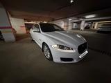 Jaguar XF 2012 года за 11 000 000 тг. в Астана – фото 3