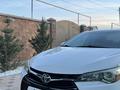 Toyota Camry 2015 годаүшін8 900 000 тг. в Тараз – фото 25