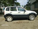 Chevrolet Niva 2014 годаfor2 800 000 тг. в Качар – фото 4