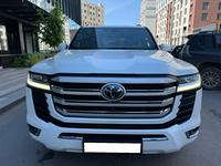 Toyota Land Cruiser 2022 годаfor65 000 000 тг. в Астана