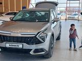 Kia Sportage 2024 годаүшін13 500 000 тг. в Уральск – фото 4